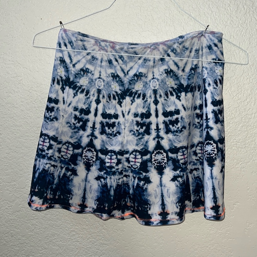 Lucky in Love tennis skirt size L